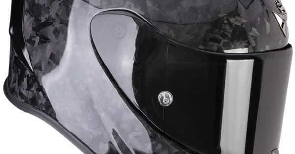 Мотошлем Scorpion EXO-R1 EVO Onyx Carbon Air Black купити від 0
